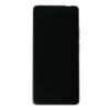 Oryginalny wyświetlacz LCD Xiaomi 11T - szary (Meteorite Gray)