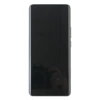 Oryginalny wyświetlacz LCD z ramką do Realme 11 Pro - czarny (Astral Black)