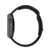 Pasek Apple Watch 38/ 40/ 41 mm Sport Band  - czarny (Black)