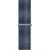 Pasek Apple Watch 38/ 40/ 41 mm Sport Loop - niebieski (Storm Blue)