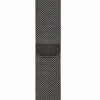 Pasek Apple Watch 38/ 40/ 41mm bransoleta Milanese Loop - grafitowy (Graphite)