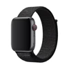 Pasek Apple Watch 42/ 44/ 45/ 49 Ultra Sport Loop - czarny