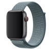 Pasek do Apple Watch  42/ 44/ 45/ 49 Ultra Sport Loop  - turkusowy (Celestial Teal)