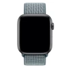 Pasek do Apple Watch  42/ 44/ 45/ 49 Ultra Sport Loop  - turkusowy (Celestial Teal)