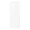 Plastikowe etui Just Must Pure Clear do Samsung Galaxy S22 - transparentne