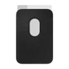 Portfel magnetyczny Spigen Valentinus Card Holder MagSafe - czarny