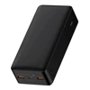 Powerbank Baseus Bipow Digital Display 30000 mAh 20W - czarny