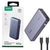 Powerbank Ugreen Fast Charging PB205 25000 mAh 145W - szary