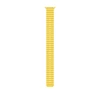 Przedłużka do Apple Watch 42/ 44/ 45/ 49 Ultra Ocean Band Extension - żółta (Yellow)