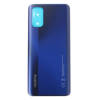 Realme 7 Pro klapka baterii - niebieska (Mirror Blue)
