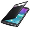 Samsung EF-EN910FKEGWW Galaxy Note 4 etui S View Cover - czarny