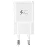 Samsung EP-TA20EWE ładowarka sieciowa Quick Charge 2.0 - biała