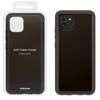Samsung Galaxy A03 etui Soft Clear Cover EF-QA036TBEGEU - dymione