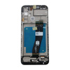 Samsung Galaxy A03S wyświetlacz LCD - czarny