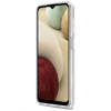 Samsung Galaxy A12 etui Soft Clear Cover EF-QA125TTEGEU - transparentne