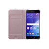 Samsung Galaxy A3 2016 etui Flip Wallet EF-WA310PZEGWW - różowy