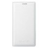Samsung Galaxy A3 etui Flip Cover EF-FA300BW - biały