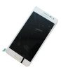 Samsung Galaxy A3 wyświetlacz LCD - biały