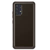 Samsung Galaxy A32 4G etui Soft Clear Cover EF-QA325TBEGEU - czarne 