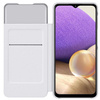 Samsung Galaxy A32 5G etui Smart S View Wallet Cover EF-EA326PWEGEE - białe