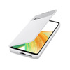 Samsung Galaxy A33 5G etui Smart S View Wallet Cover EF-EA336PWEGEW - białe