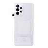Samsung Galaxy A33 5G klapka baterii - biała (Awesome White)