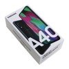 Samsung Galaxy A40 oryginalne pudełko - czarny