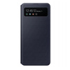 Samsung Galaxy A41 etui Smart S View Wallet Cover EF-EA415PBEGEU - czarne