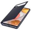 Samsung Galaxy A42 5G etui Smart S View Wallet Cover EF-EA426PBEGWW  - czarne
