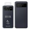 Samsung Galaxy A42 5G etui Smart S View Wallet Cover EF-EA426PBEGWW  - czarne