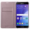 Samsung Galaxy A5 2016 etui Flip Wallet EF-WA510PZEGWW - różowy