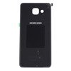 Samsung Galaxy A5 2016 klapka baterii z klejem - czarna