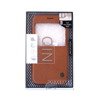 Samsung Galaxy A5 2017 etui Nillkin QIN Leather Case - brązowe