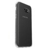 Samsung Galaxy A5 2017 silikonowe etui OtterBox Clearly Protected - transparentne