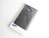 Samsung Galaxy A5 etui Protective Cover EF-PA500BA  - ciemnobrązowy