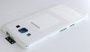 Samsung Galaxy A5 klapka baterii - biała