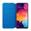 Samsung Galaxy A50 etui Wallet Cover EF-WA505PBEGWW - czarny