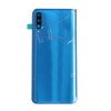 Samsung Galaxy A50 klapka baterii - niebieska