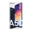 Samsung Galaxy A50 oryginalne pudełko - czarny