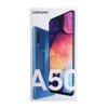 Samsung Galaxy A50 oryginalne pudełko - niebieski