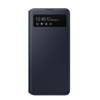 Samsung Galaxy A51 5G etui Smart S View Wallet Cover EF-EA516PBEGEU  - czarne