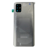 Samsung Galaxy A51 klapka baterii - srebrna