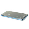 Samsung Galaxy A52/ A52 5G wyświetlacz LCD z baterią - blue (Awesome Blue)
