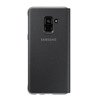 Samsung Galaxy A8 2018 etui Neon Flip Cover EF-FA530PBEGWW - czarny