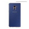 Samsung Galaxy A8 2018 etui Neon Flip Cover EF-FA530PLEGWW - niebieskie