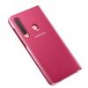 Samsung Galaxy A9 2018 etui Wallet Cover EF-WA920PPEGWW -  różowy