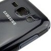 Samsung Galaxy ACE 3 etui Protective Cover+ EF-PS727BB - granatowy