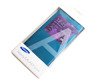 Samsung Galaxy Alpha etui S View Cover EF-CG850BL - niebieski