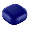 Samsung Galaxy Buds Live R180 etui ładujące - niebieskie (Aura Blue)