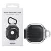 Samsung Galaxy Buds Pro/ Buds Live/ Buds 2 etui Water Resistant Cover EF-PR190CBEGWW - czarne